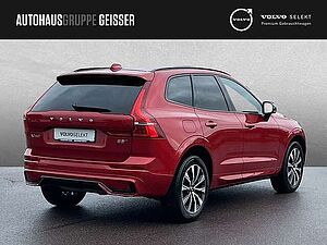 Volvo  B5 AWD Mild-Hybrid Plus Dark AHK ACC BLIS
