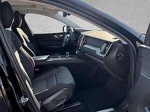 Volvo  T6 AWD Recharge Core AHK LED SD