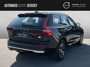 Volvo  T6 AWD Recharge Core AHK LED SD