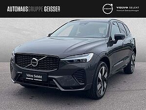 Volvo  T6 Plug-in Hybrid AWD Ultra Dark AHK