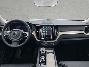 Volvo  T6 Plug-in Hybrid AWD Ultra Dark AHK