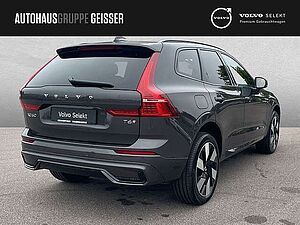 Volvo  T6 Plug-in Hybrid AWD Ultra Dark AHK