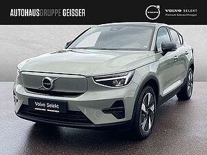 Volvo  Recharge Pure Electric Plus Single Motor ACC