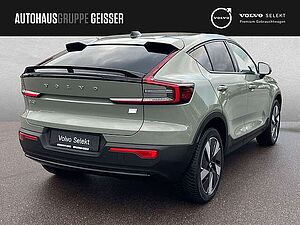Volvo  Recharge Pure Electric Plus Single Motor ACC