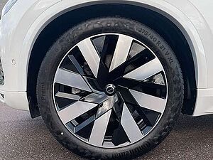 Volvo  T8 AWD Recharge Plus Bright 7-Sitzer AHK