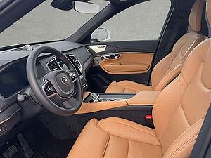 Volvo  T8 AWD Recharge Plus Bright 7-Sitzer AHK