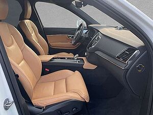 Volvo  T8 AWD Recharge Plus Bright 7-Sitzer AHK