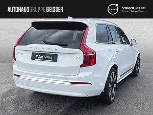 Volvo  T8 AWD Recharge Plus Bright 7-Sitzer AHK