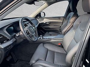 Volvo  T8 AWD Recharge Plus Bright 7-Sitzer ACC