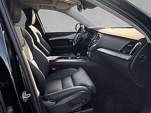 Volvo  T8 AWD Recharge Plus Bright 7-Sitzer ACC