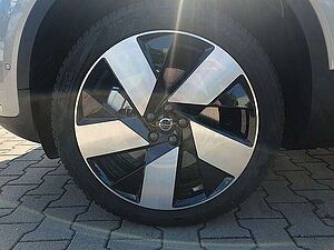 Volvo Pure Electric Ultimate Single Ext Range