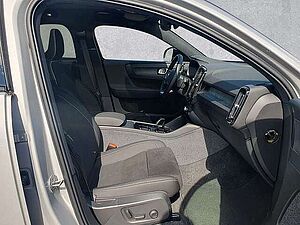 Volvo Pure Electric Ultimate Single Ext Range