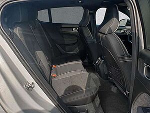 Volvo Pure Electric Ultimate Single Ext Range