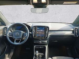 Volvo Pure Electric Ultimate Single Ext Range