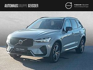 Volvo  T8 AWD Recharge Ultimate Dark AHK ACC BLIS