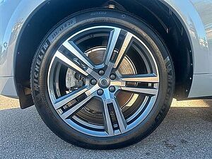 Volvo  T8 AWD Recharge Ultimate Dark AHK ACC BLIS