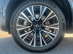 Volvo  T8 AWD Core Automatik 7-Sitzer  ACC BLIS