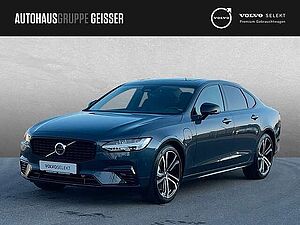 Volvo  T8 AWD Recharge Plus Dark ACC BLIS SD
