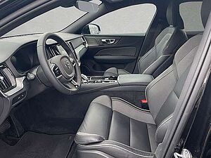 Volvo  T6 AWD Recharge Plus Dark ACC BLIS LED