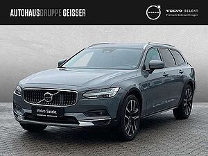Volvo  B4 AWD Mild-Hybrid Plus AHK