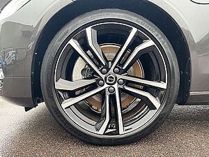 Volvo  T6 AWD Recharge Ultra Bright AHK ACC BLIS
