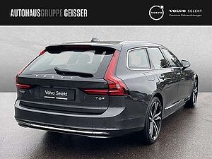 Volvo  T6 AWD Recharge Ultra Bright AHK ACC BLIS