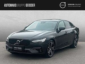 Volvo  T8 AWD Recharge Plus Dark ACC BLIS SD