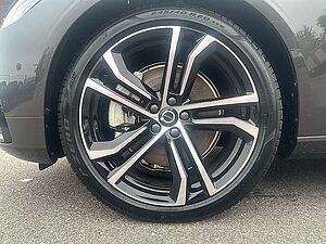 Volvo  T8 AWD Recharge Plus Dark ACC BLIS SD