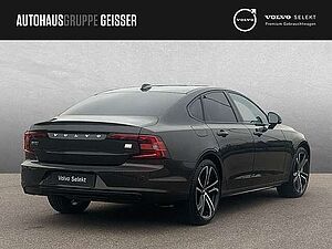 Volvo  T8 AWD Recharge Plus Dark ACC BLIS SD