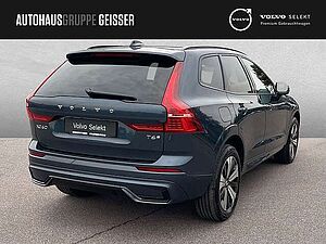 Volvo  T6 AWD Plug-in Hybrid Plus Dark AHK ACC SD
