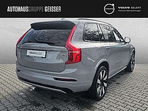 Volvo  T8 AWD Plus Dark 7-Sitzer ACC BLIS