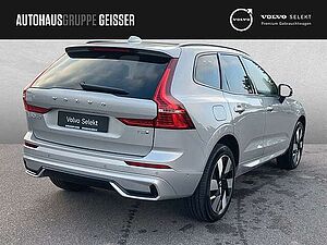 Volvo  T8 Plug-in Hybrid AWD Ultra Dark AHK