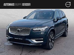 Volvo  T8 AWD Recharge Plus Bright 7-Sitzer AHK
