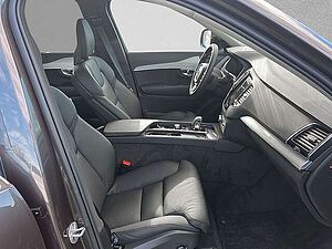 Volvo  T8 AWD Plus Dark Automatik 7-Sitzer AHK ACC