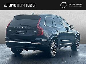 Volvo  T8 AWD Recharge Plus Bright 7-Sitzer ACC