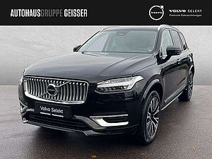 Volvo  T8 AWD Core Automatik 7-Sitzer  ACC BLIS
