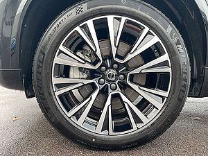 Volvo  T8 AWD Core Automatik 7-Sitzer  ACC BLIS