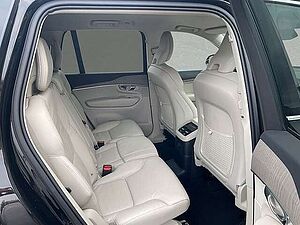 Volvo  T8 AWD Core Automatik 7-Sitzer  ACC BLIS