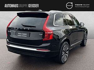 Volvo  T8 AWD Core Automatik 7-Sitzer  ACC BLIS