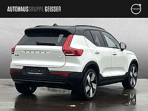 Volvo  Recharge Single Plus  ACC BLIS LED