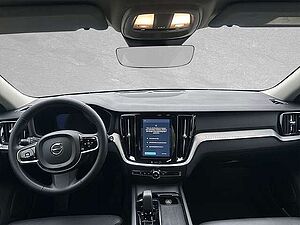 Volvo  B4 AWD Plus Mild Hybrid LED