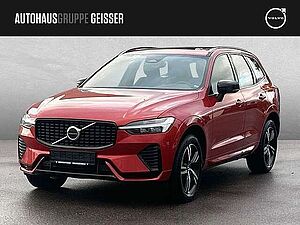 Volvo  B4 Mild-Hybrid R-Design Automatik LED SD