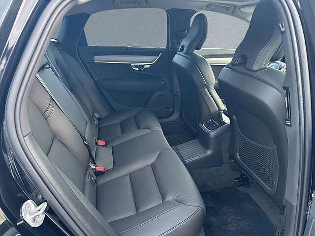 Volvo  T8 AWD Recharge Ultimate Bright ACC BLIS HUD