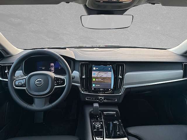 Volvo  T8 AWD Recharge Ultimate Bright ACC BLIS HUD