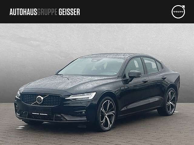 Volvo  B5 AWD Mild-Hybrid Ultimate Dark ACC BLIS SD