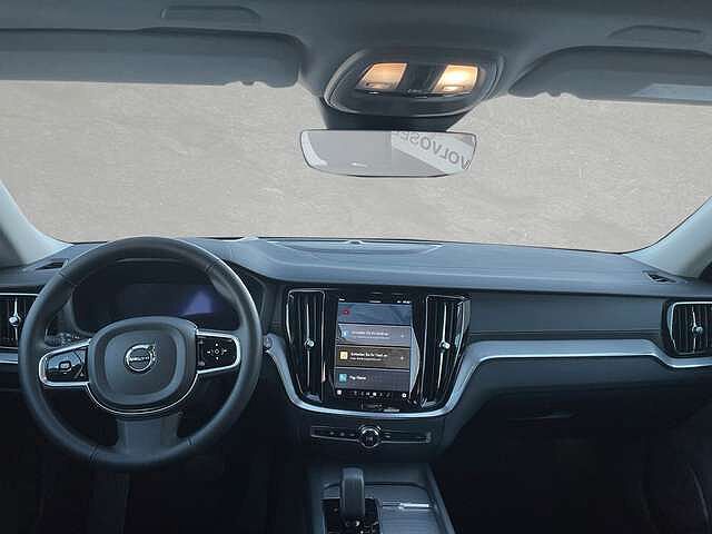 Volvo  B4 AWD Mild-Hybrid Ultimate