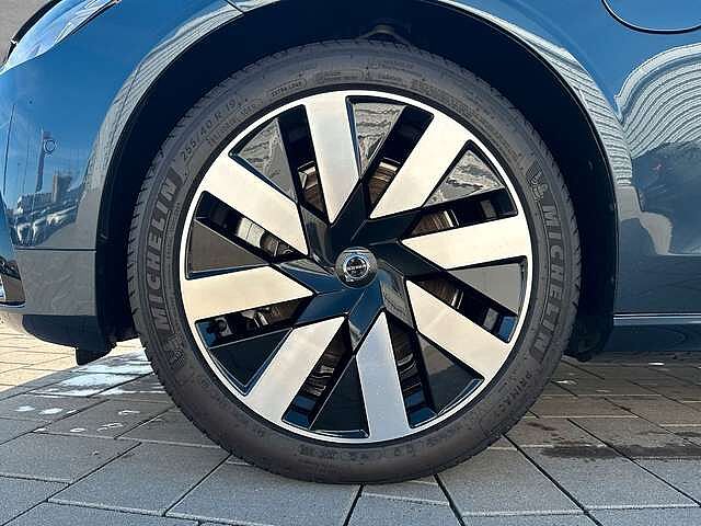 Volvo  T8 AWD Plus Dark Automatik ACC BLIS