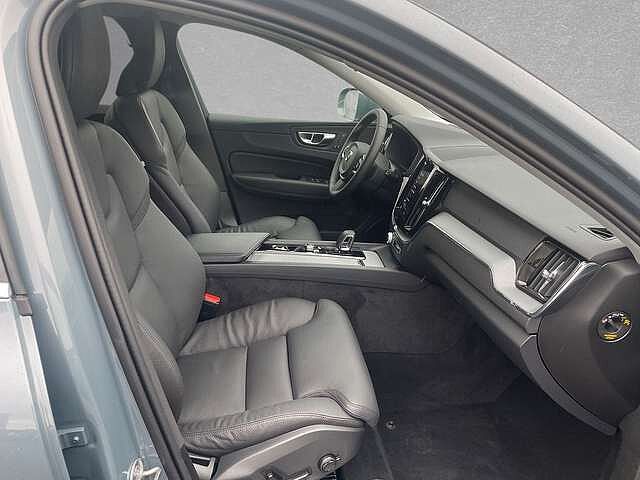 Volvo  T8 AWD Recharge Plus Bright  ACC BLIS SD