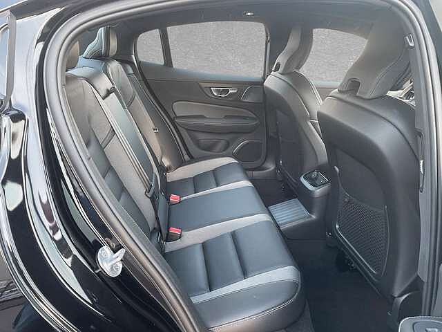 Volvo  T8 AWD Recharge Ultimate  Dark ACC BLIS
