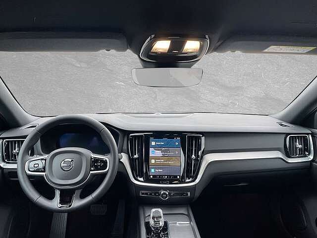 Volvo  B4 Mild-Hybrid Plus Dark Automatik ACC BLIS